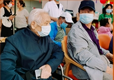 瑞源康养老年公寓服务项目图4医疗服务