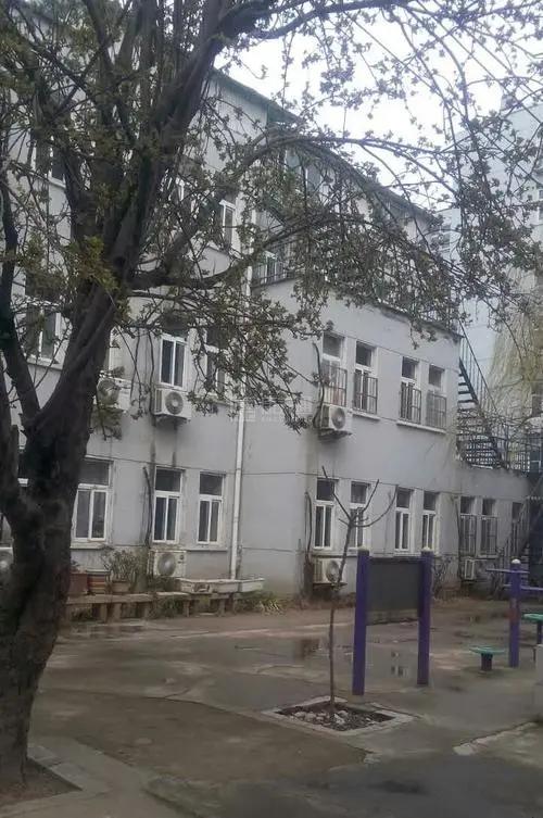 福寿乐老年公寓  环境图-树木