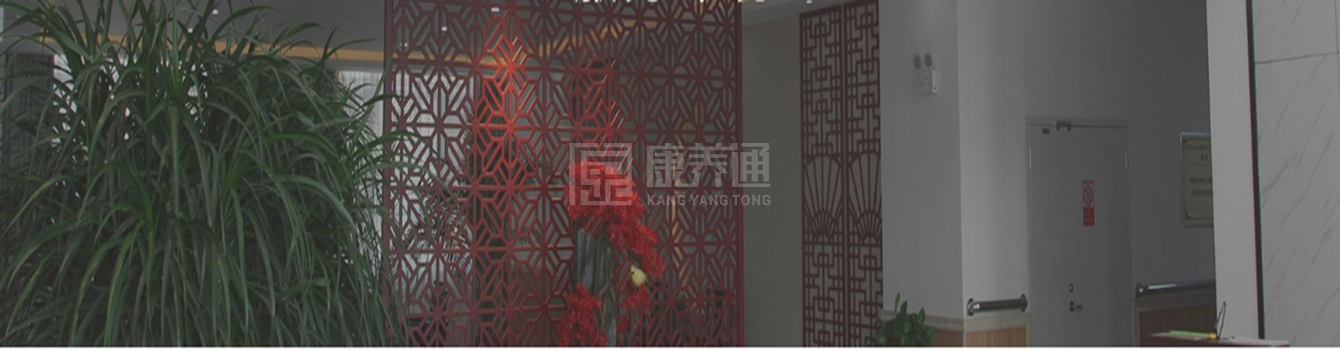 惠星老年养护院轮播图1