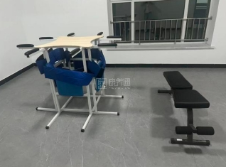 惠星老年养护院服务项目图2康复训练