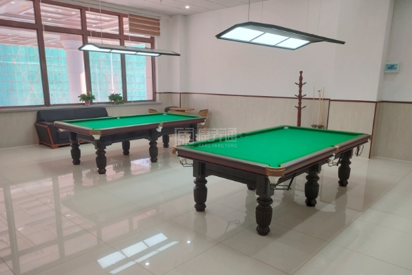 惠星老年养护院服务项目图5乐享生活