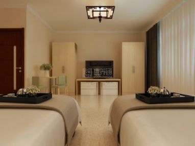 惠星老年养护院服务项目图6品质服务