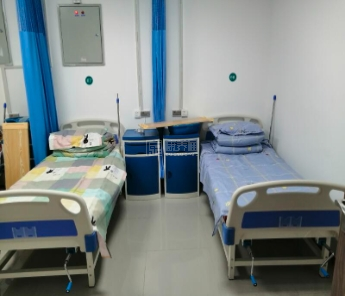 惠心老年养护院环境图-双人间