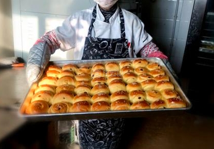 瑞和养老院服务项目图4营养膳食