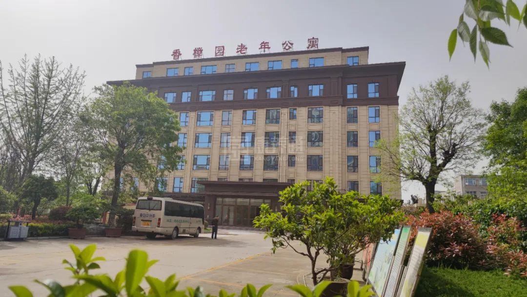 临沂高新区香樟园老年公寓 轮播图1