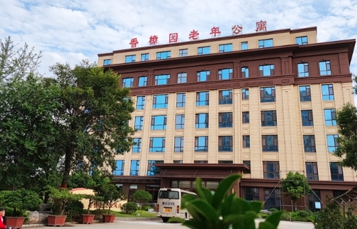 留守老人新闻封面