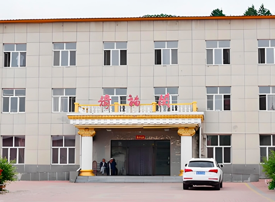 完善多元化老年保障机制新闻封面