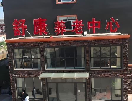 我国政府购买养老服务模式研究新闻封面