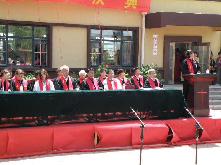 居家养老实践模式总结新闻封面