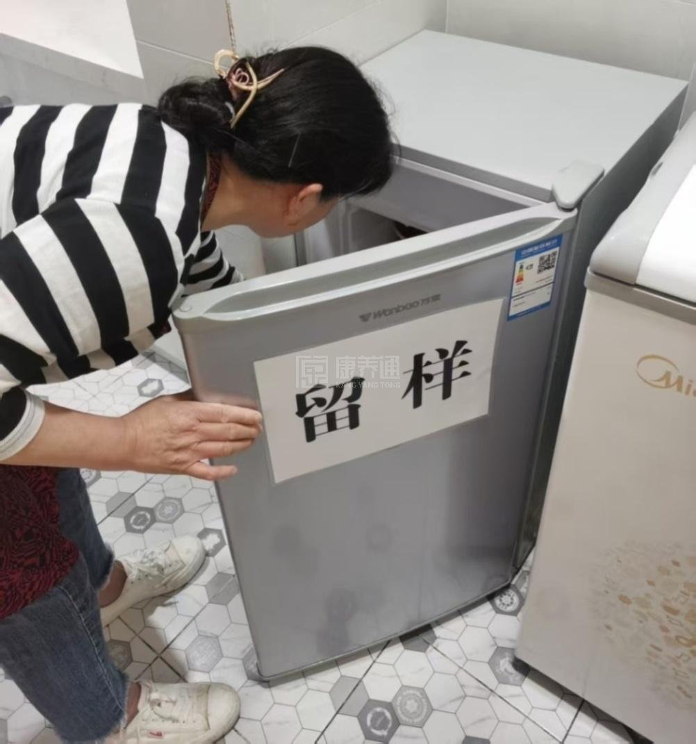 春升老年公寓服务项目图5长者饮食安心锁