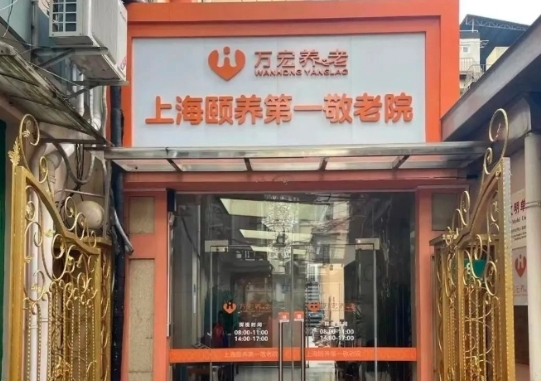 居家养老研究评述新闻封面