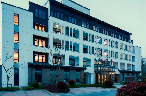 人口老龄化背景下我国城乡养老保险制度改革新闻封面