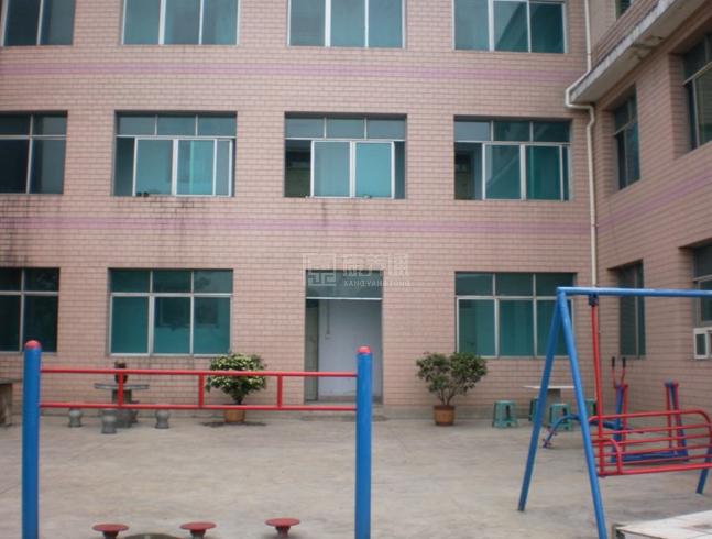 修文县半边天老年公寓服务项目图1健康安全、营养均衡、味美可口