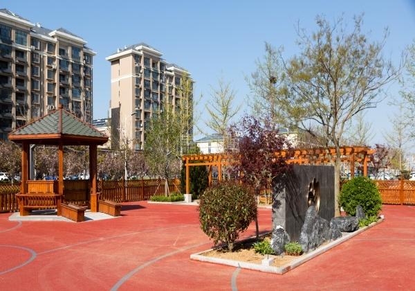 烟台牟平区长友养老院关于我们-轮播图3