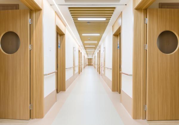 烟台牟平区长友养老院关于我们-轮播图4