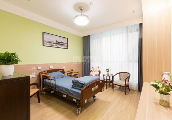 烟台牟平区长友养老院关于我们-轮播图2