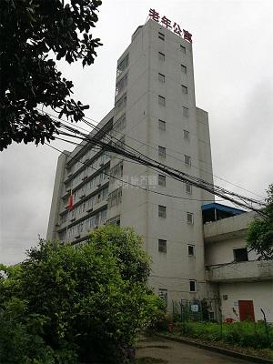 重庆市九龙坡区金渝来老年公寓环境图-床位