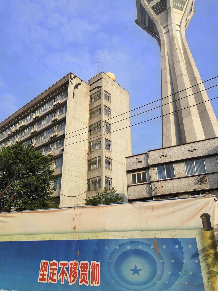 重庆市九龙坡区金渝来老年公寓服务项目图5为长者生命健康保驾护航