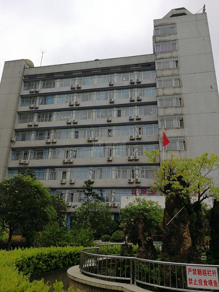 重庆市九龙坡区金渝来老年公寓服务项目图1健康安全、营养均衡、味美可口