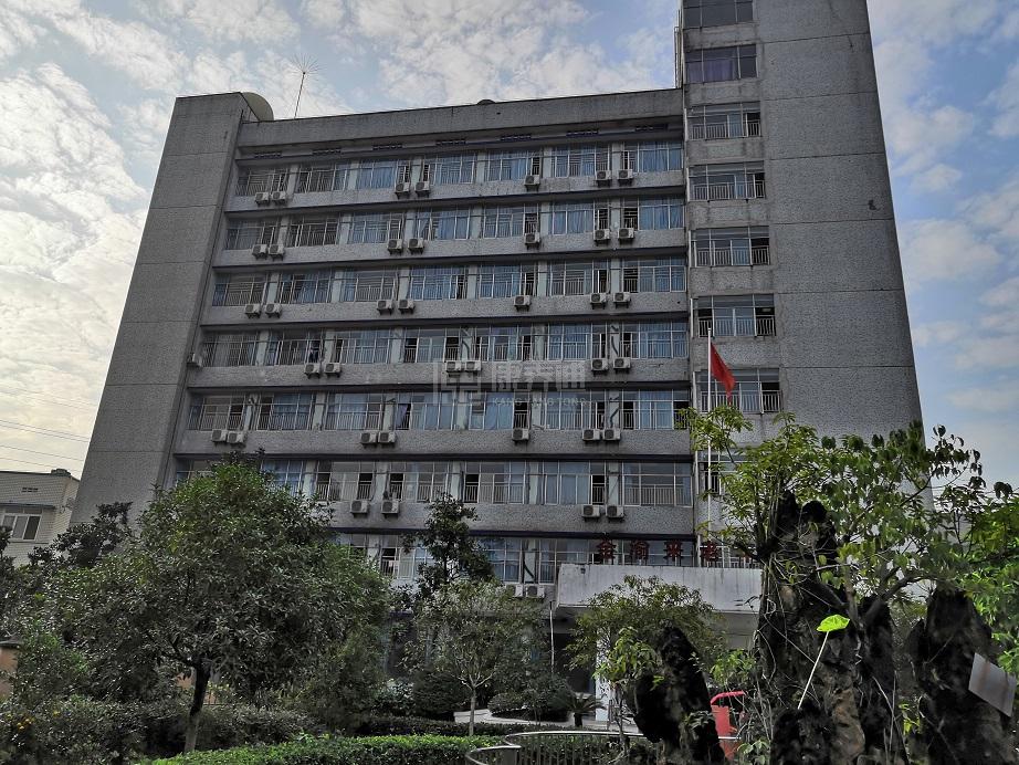 重庆市九龙坡区金渝来老年公寓服务项目图6让长者体面而尊严地生活