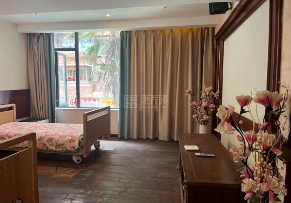 重庆善孝养老服务有限公司关于我们-轮播图3