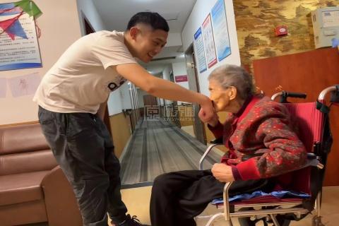 重庆善孝养老服务有限公司服务项目图2活力生活