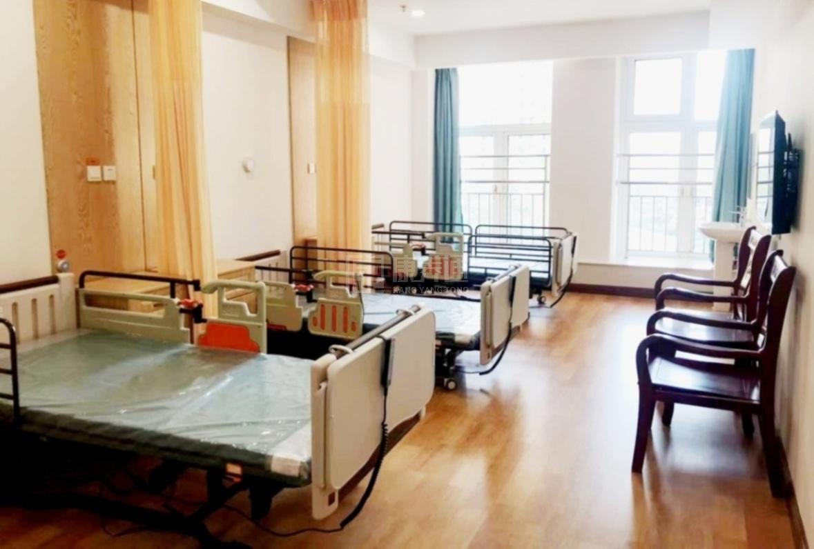 桃花源总院关于我们-轮播图2