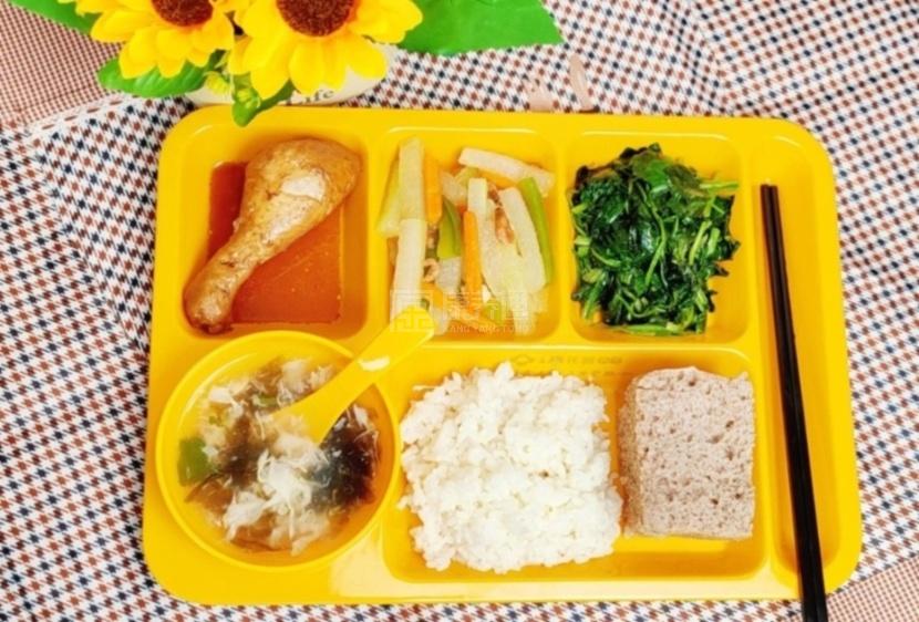 桃花源总院服务项目图2膳食服务