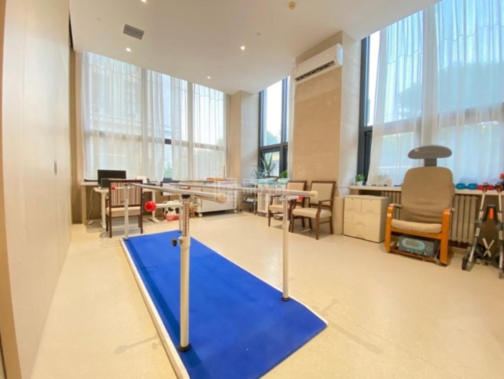 大兴悦年华·颐养中心环境图-康复室