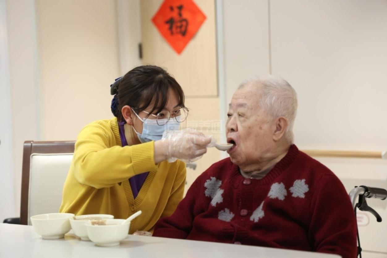 大兴悦年华·颐养中心服务项目图1品质护理