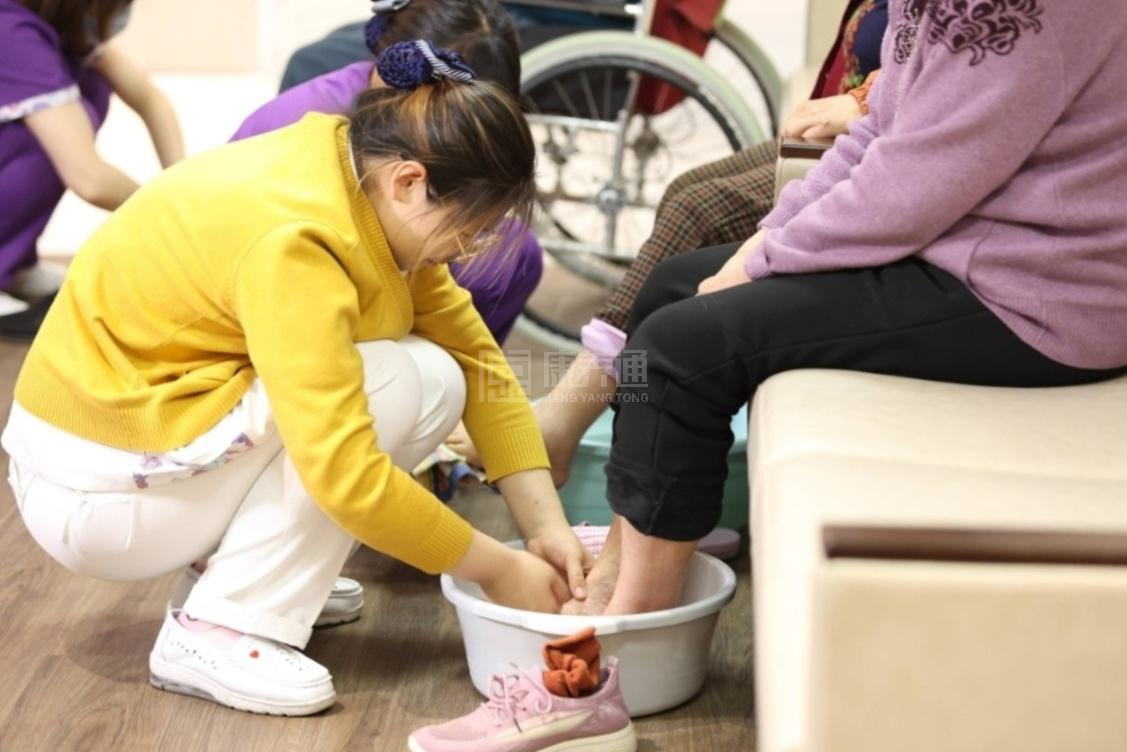 大兴悦年华·颐养中心服务项目图4记忆照护