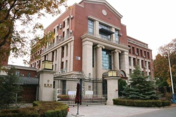 大兴悦年华·颐养中心机构封面