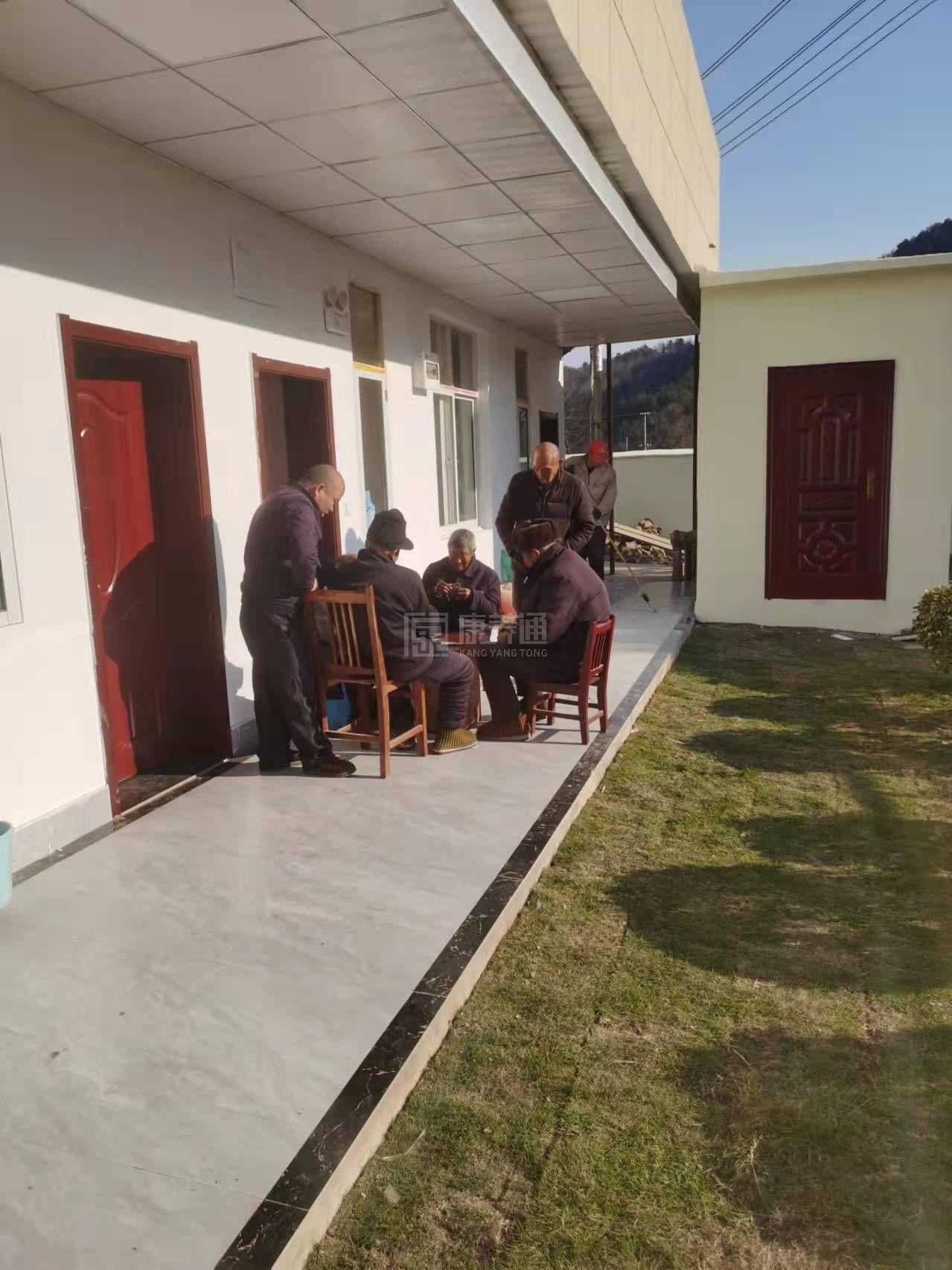 枞阳县白梅乡中心敬老院关于我们-轮播图1