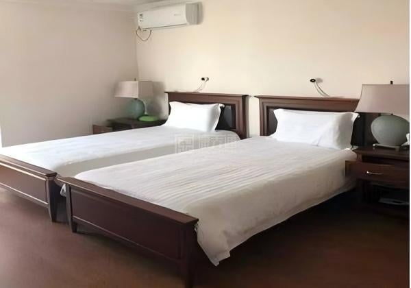 呼弘中医医院（呼弘医养中心）服务项目图3专业护理