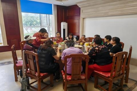 呼弘中医医院（呼弘医养中心）服务项目图2品质护理