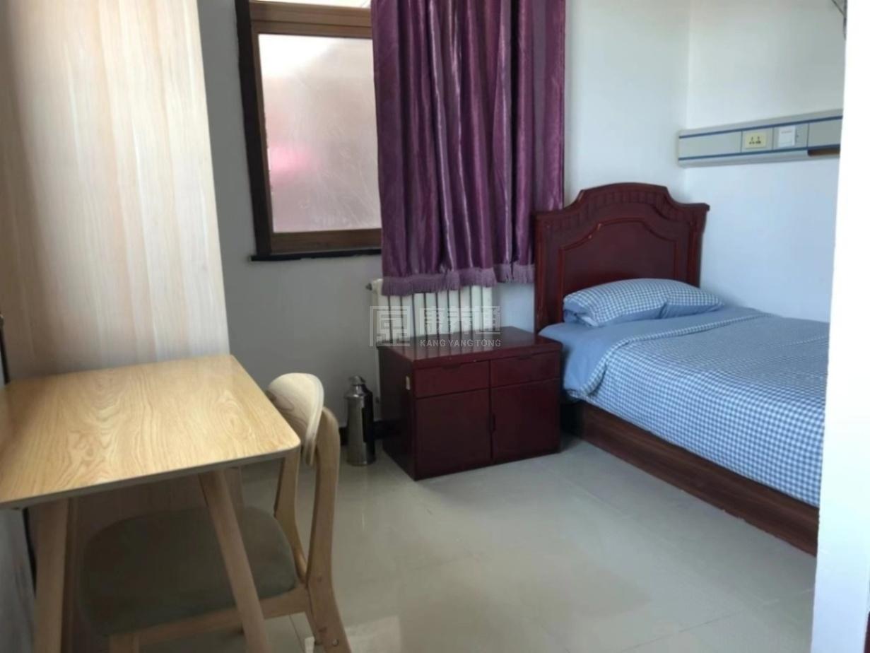 北京市海淀区车耳营养老院环境图-房间设施