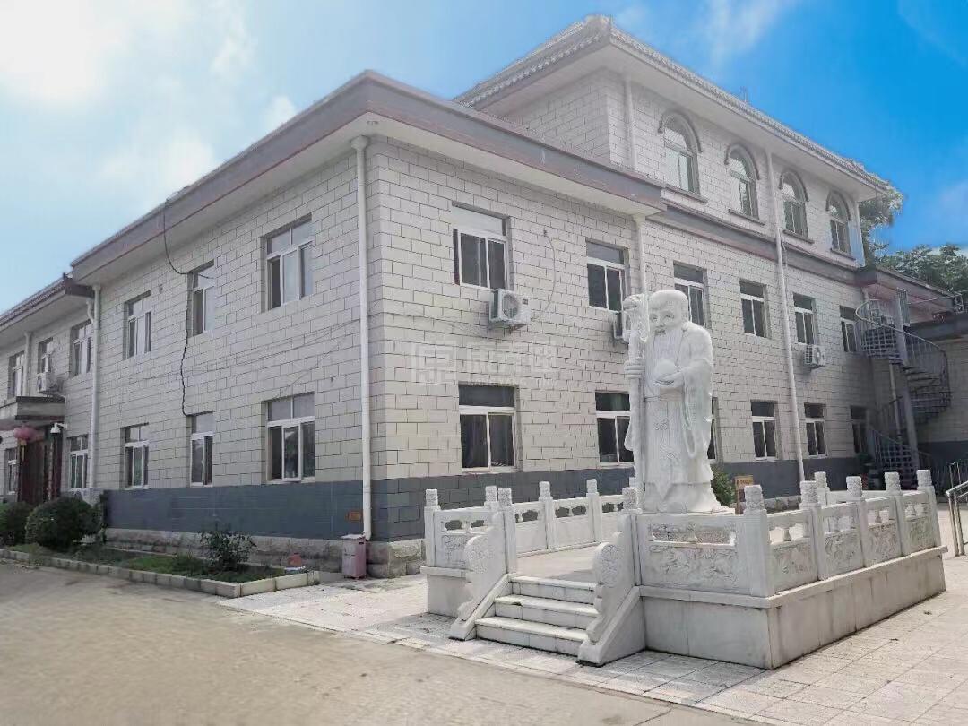 北京市海淀区车耳营养老院轮播图2