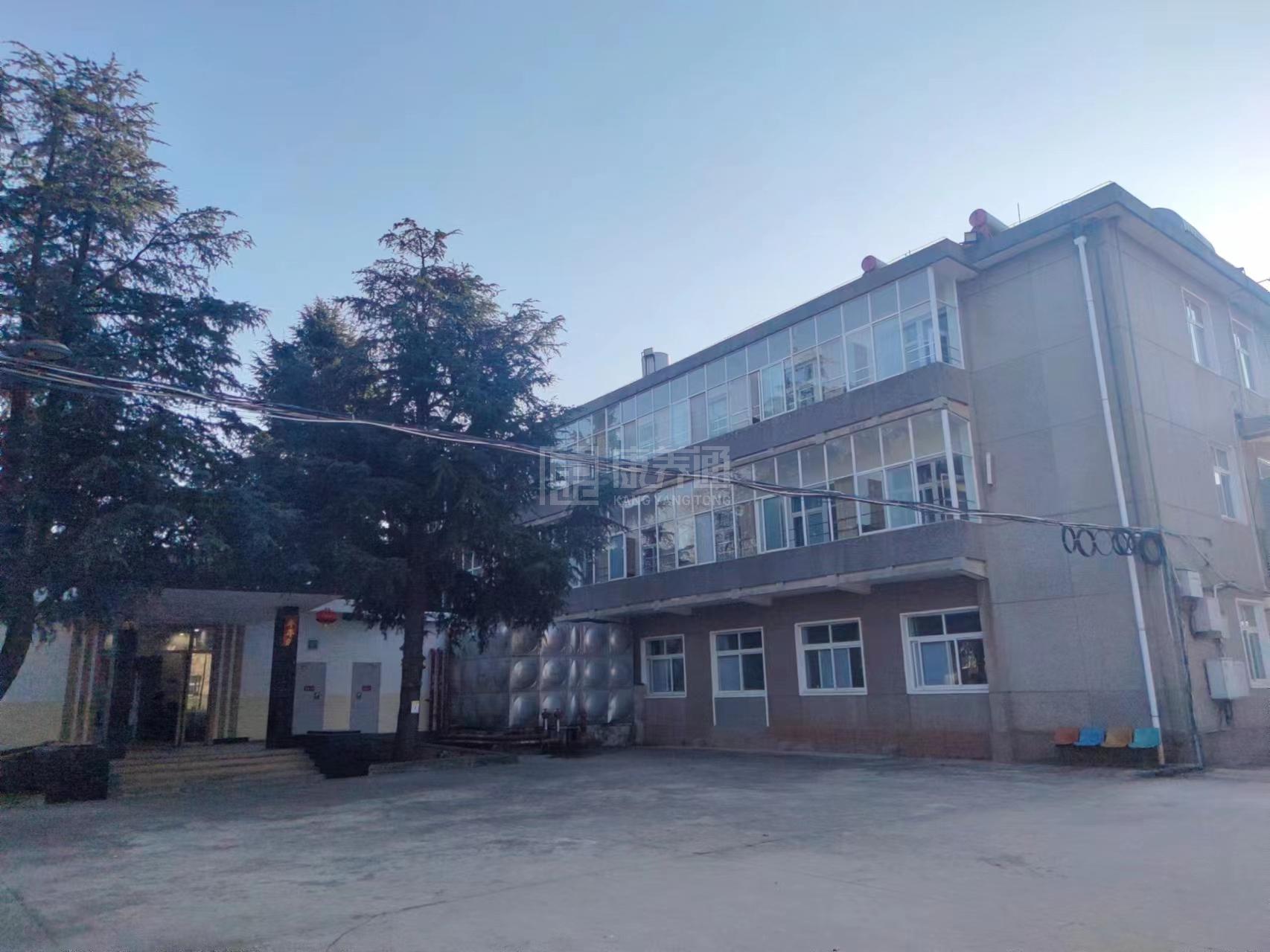 云南昆明西仪敬老院轮播图1