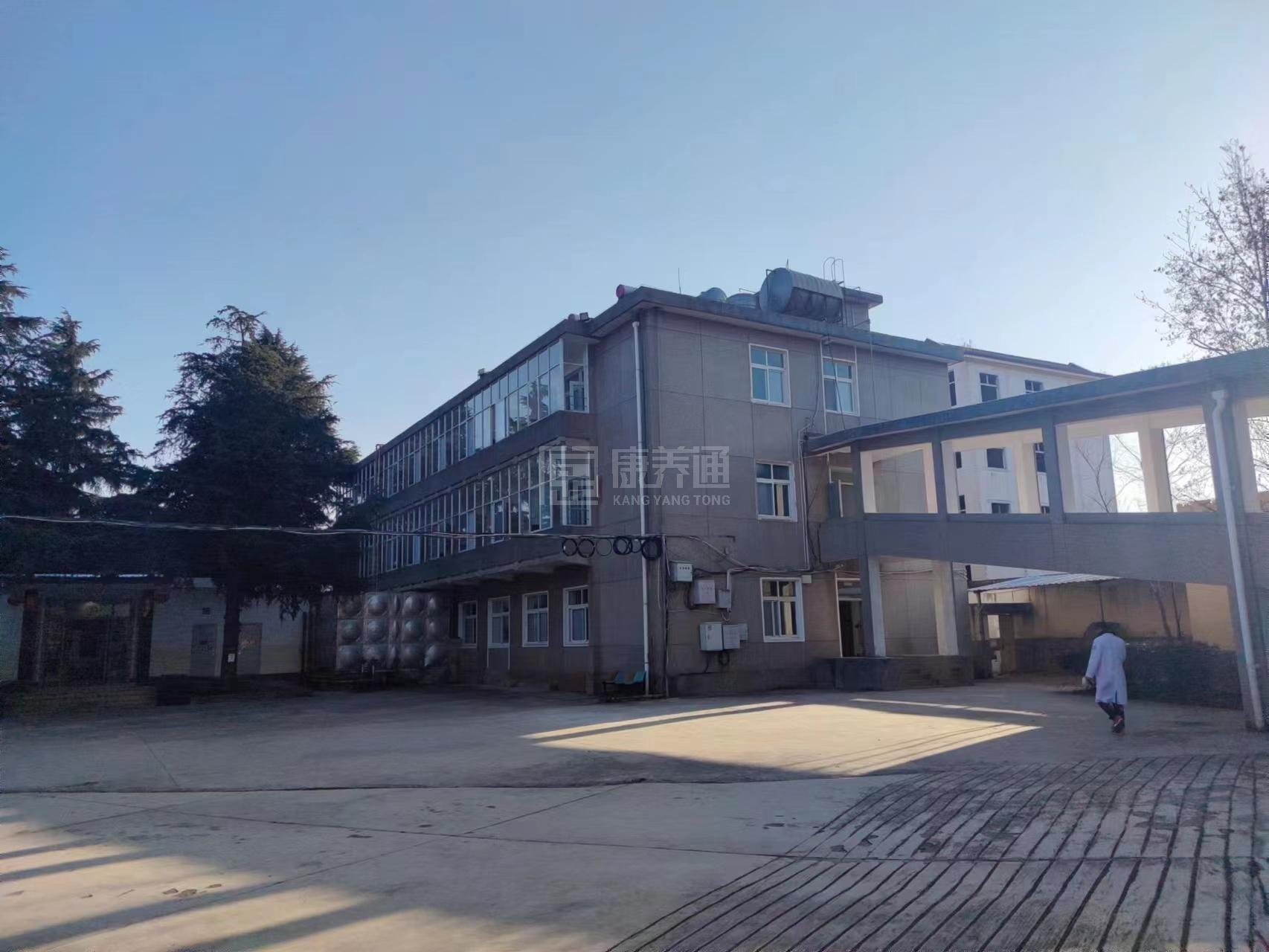 云南昆明西仪敬老院轮播图2