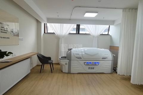 成都新安居黄田坝社区康养中心关于我们-轮播图1