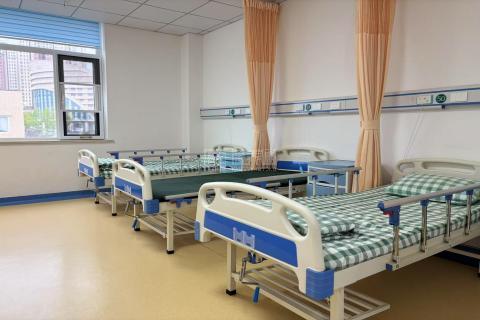 烟台颐和养老有限公司关于我们-轮播图1