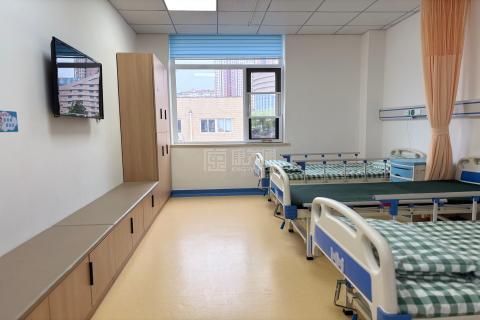 烟台颐和养老有限公司关于我们-轮播图2