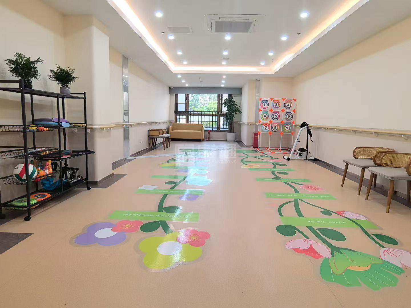  昆山市锦溪康养中心关于我们-轮播图1