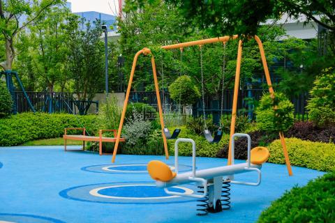 太保家园苏州国际颐养社区关于我们-轮播图2