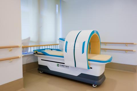 太保家园苏州国际颐养社区服务项目图6医械护航