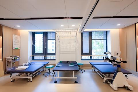 太保家园苏州国际颐养社区服务项目图5康复赋能