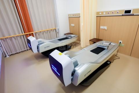 太保家园苏州国际颐养社区服务项目图3医疗服务