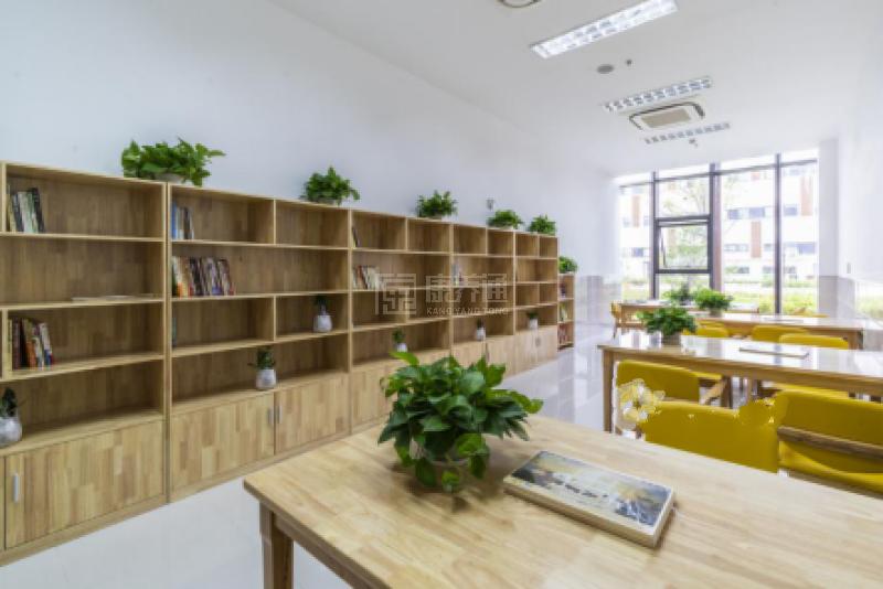 上海青浦区仁泽赵巷养护院服务项目图4让长者主动而自立地生活