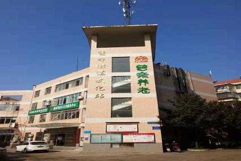  湖南长沙普亲养老关于我们-轮播图1