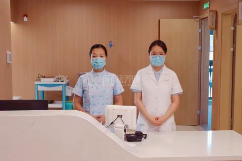 罗湖区桂园街道长者服务中心关于我们-轮播图2